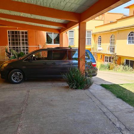 Casa Granada Jilotepec Jilotepec de Abasolo Exterior foto
