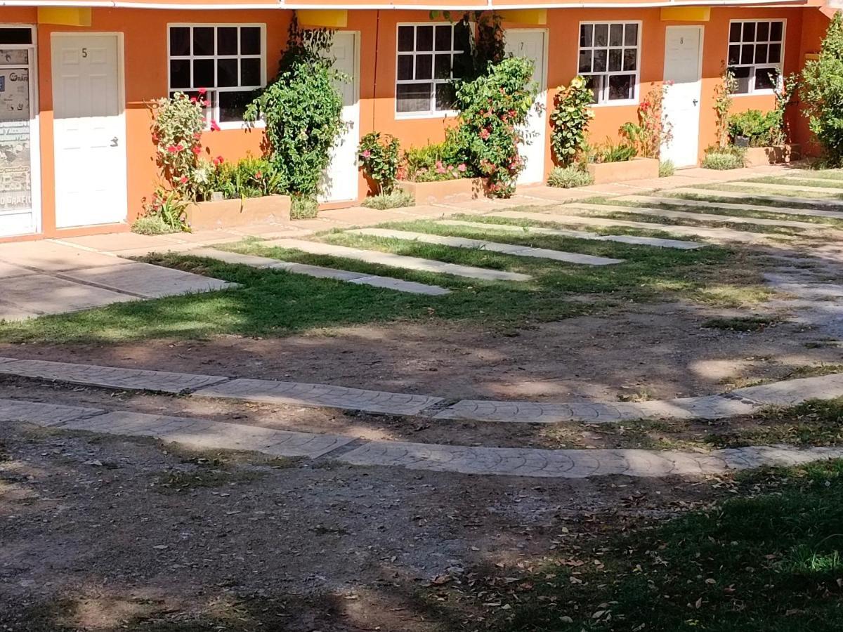 Casa Granada Jilotepec Jilotepec de Abasolo Exterior foto