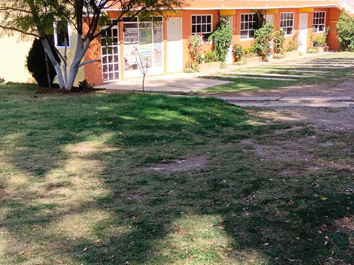 Casa Granada Jilotepec Jilotepec de Abasolo Exterior foto