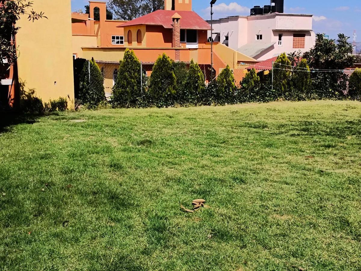 Casa Granada Jilotepec Jilotepec de Abasolo Exterior foto