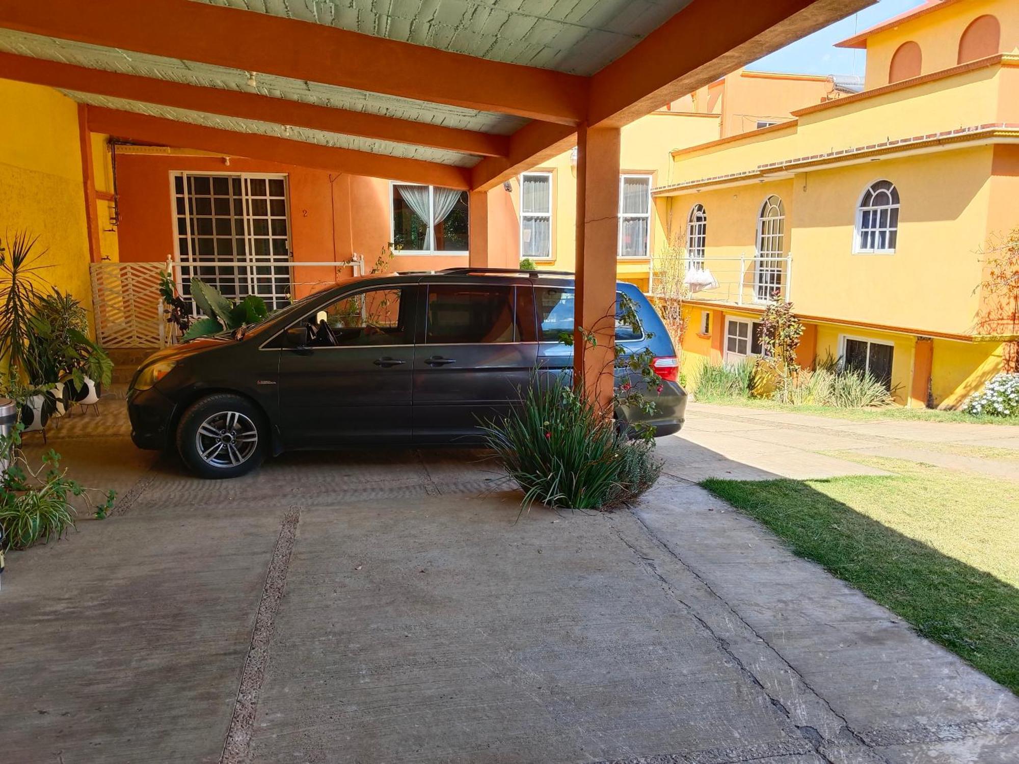 Casa Granada Jilotepec Jilotepec de Abasolo Exterior foto