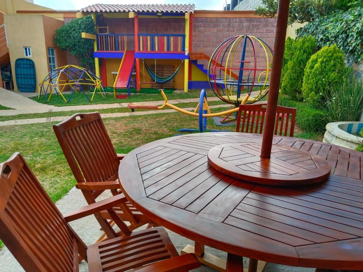 Casa Granada Jilotepec Jilotepec de Abasolo Exterior foto