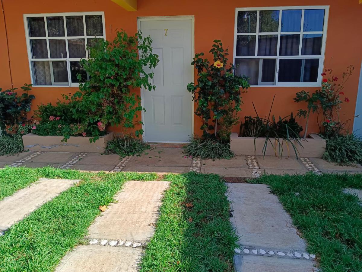Casa Granada Jilotepec Jilotepec de Abasolo Exterior foto