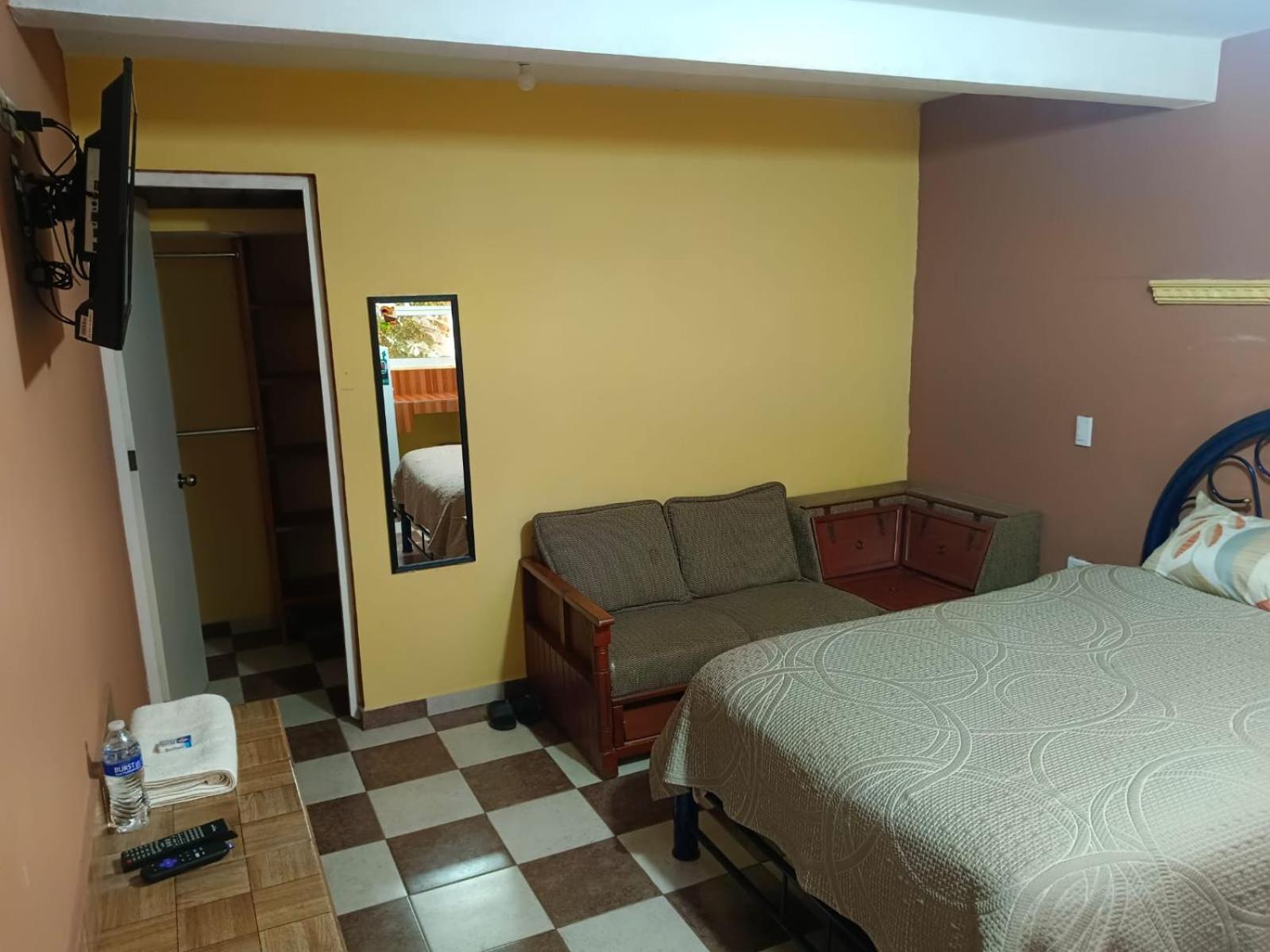 Casa Granada Jilotepec Jilotepec de Abasolo Exterior foto
