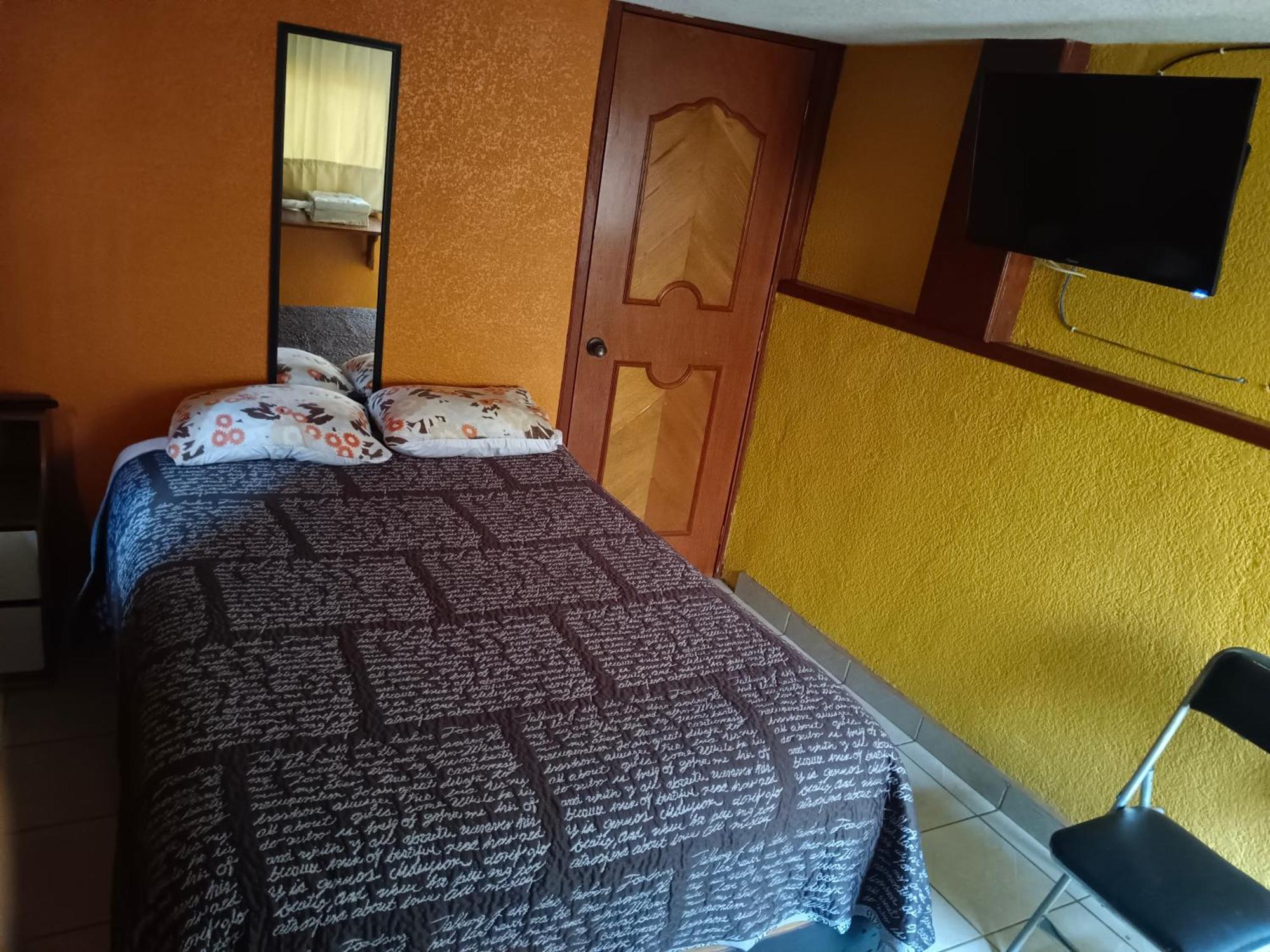 Casa Granada Jilotepec Jilotepec de Abasolo Exterior foto