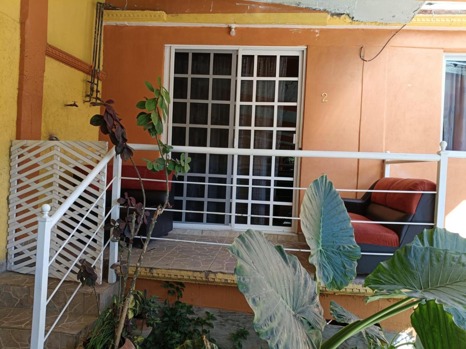 Casa Granada Jilotepec Jilotepec de Abasolo Exterior foto