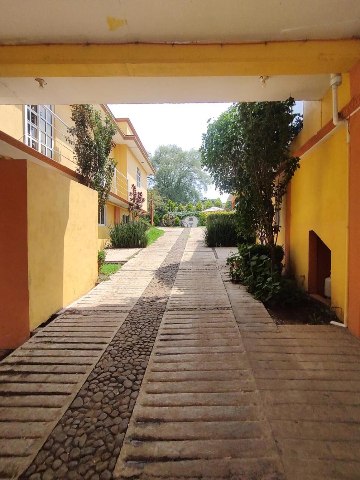 Casa Granada Jilotepec Jilotepec de Abasolo Exterior foto