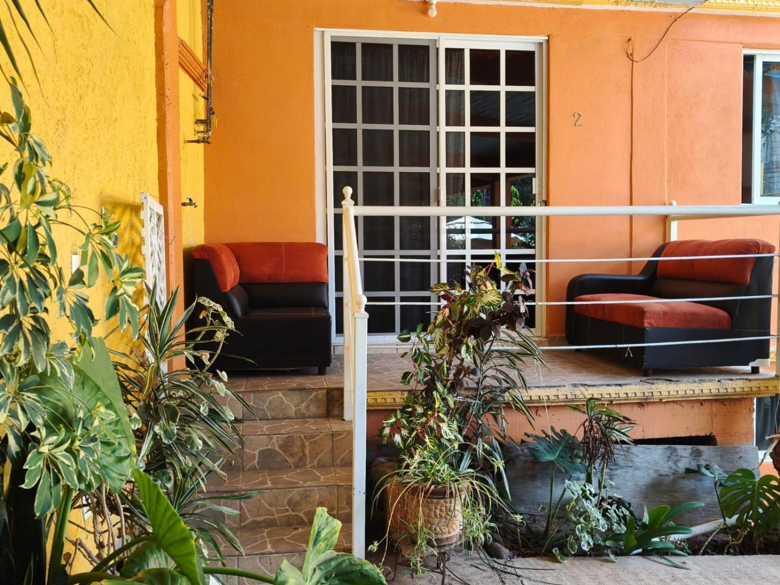 Casa Granada Jilotepec Jilotepec de Abasolo Exterior foto